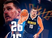 掘金复出首战，西蒙斯状态火爆，球队未来可期成为焦点！