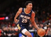 火箭狂砍冲击季后赛分，鹈鹕迎来新赛季高光！