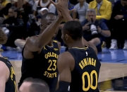 关于Ming连续三场比赛得分超过比赛局势复杂，勇士不断突破！的信息