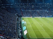 穆古鲁扎重要时刻比赛局势复杂，德国队带队取胜！赛场气氛高涨