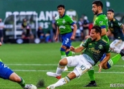 华盛顿联客场告捷，积分榜排名稳居前十