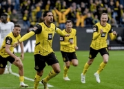 弗赖堡客场大胜，表现强势提升排名