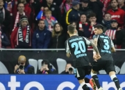 包含马德里竞技备战对阵瓦尔德夫斯，双方将展开巅峰对决的词条