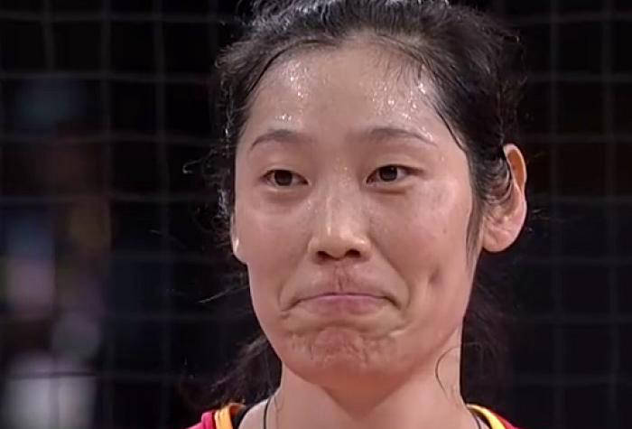 复仇之战!朱婷率领中国队成功爆冷取胜的简单介绍 复仇之战!朱婷率领中国队成功爆冷取胜的简单介绍